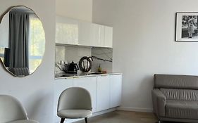 Apartament Chlebova